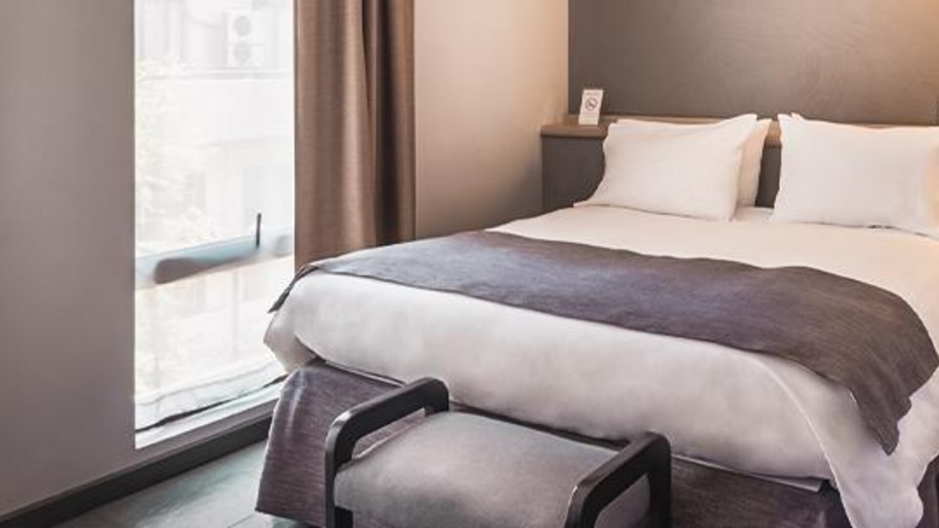 Hotel Fundador