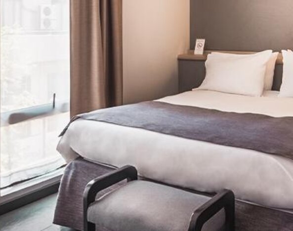 Hotel Fundador