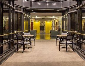 Hotel Fundador