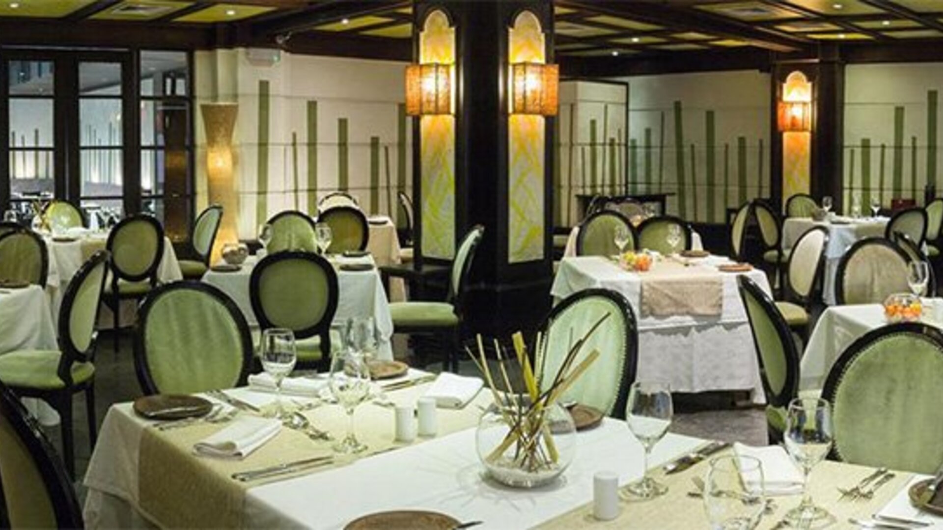 Hotel Fundador