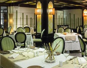 Hotel Fundador