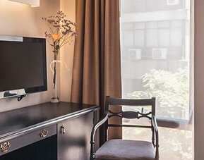 Hotel Fundador