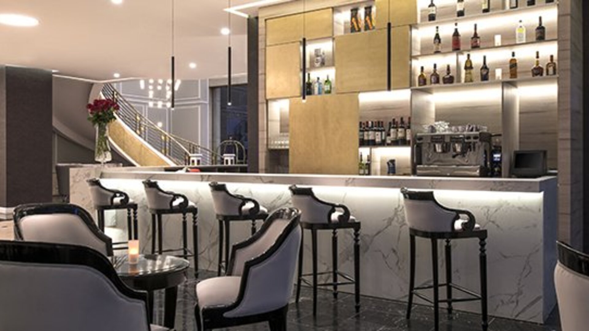 NH Collection Plaza Santiago