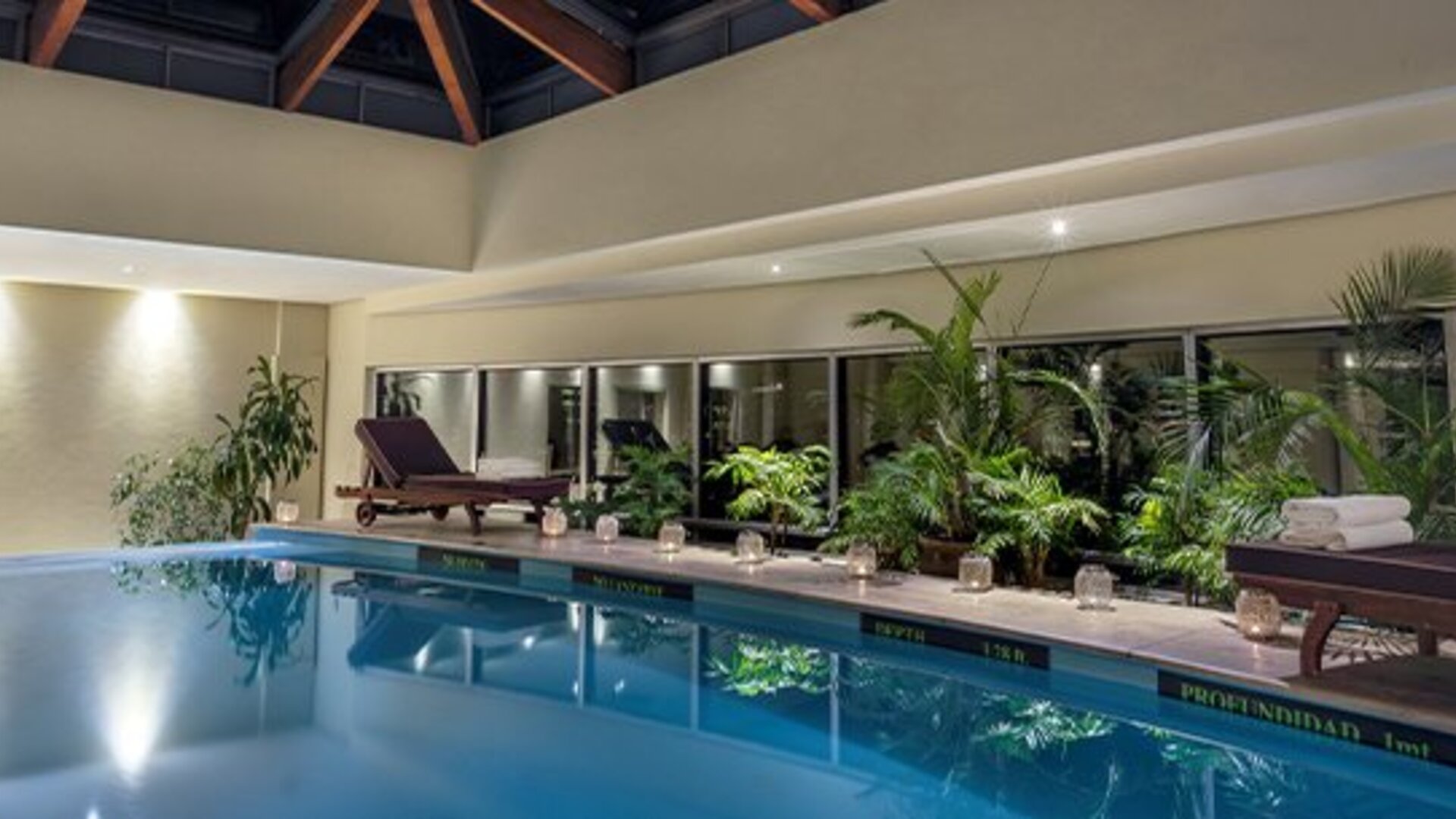 NH Collection Plaza Santiago