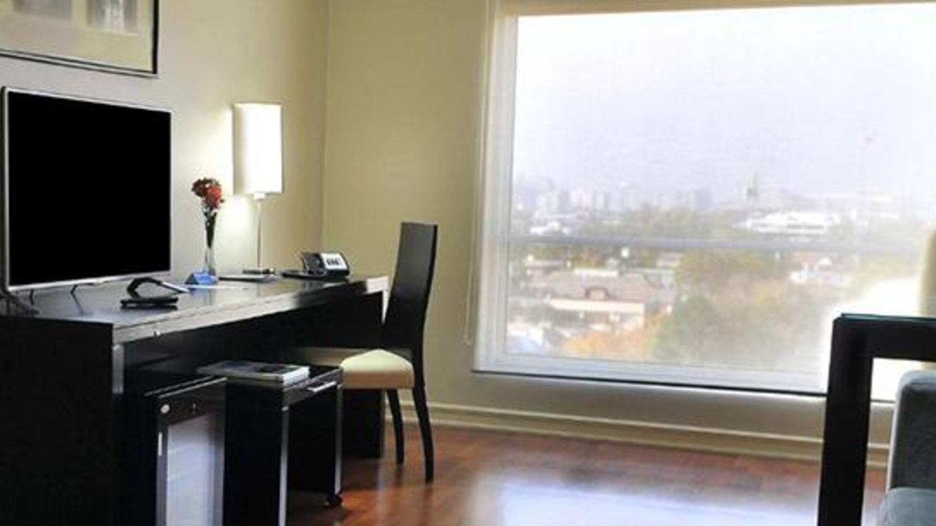 NH Ciudad de Santiago