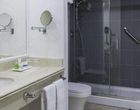 NH Ciudad de Santiago