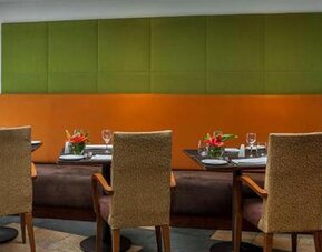 NH Ciudad de Santiago