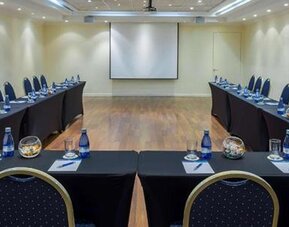 NH Ciudad de Santiago