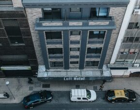 Hotel Sommelier LOFT