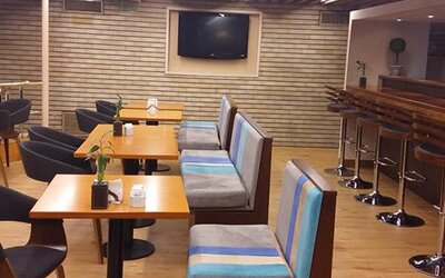 Hotel Regente Palace