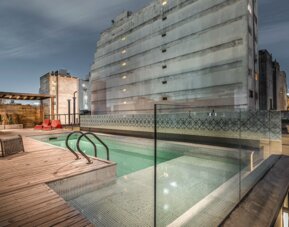 Hotel Patios de San Telmo