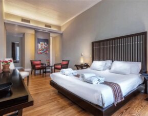 Hotel Patios de San Telmo