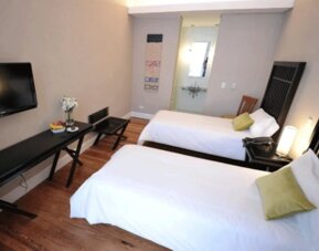 Hotel Patios de San Telmo