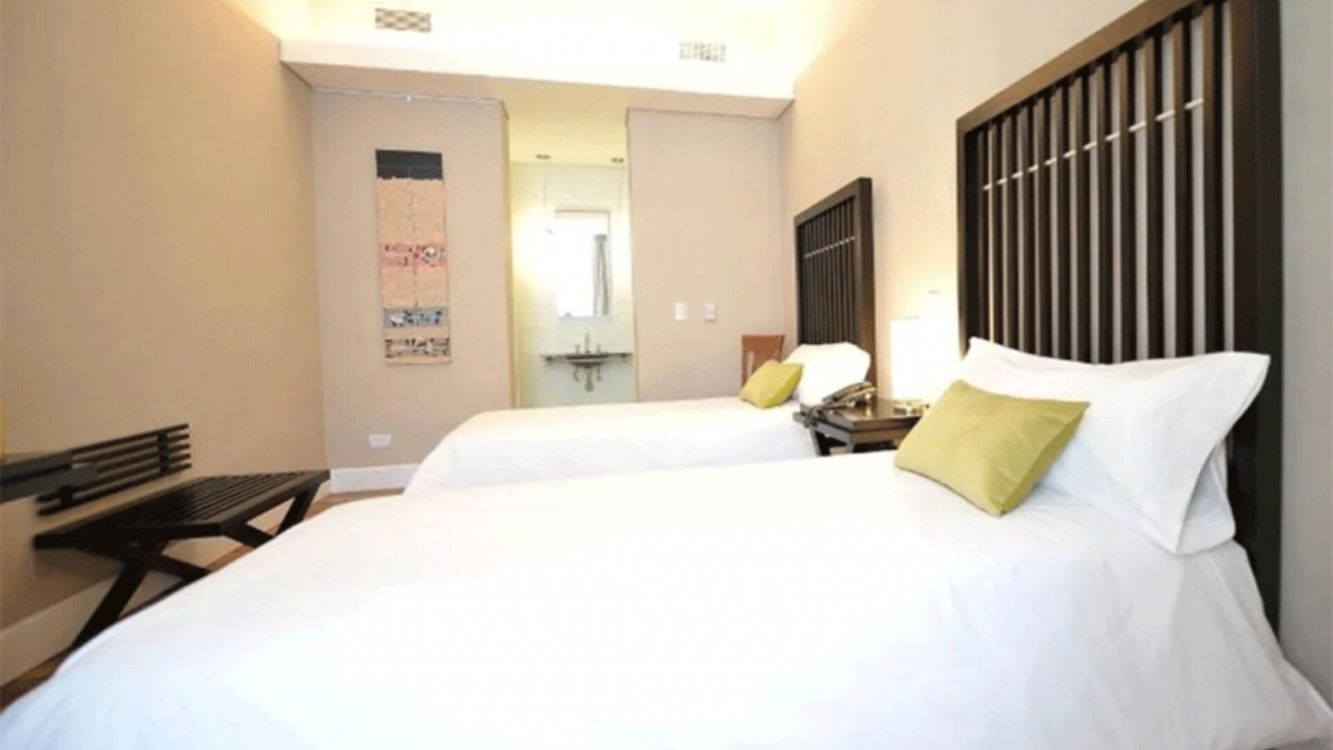 Hotel Patios de San Telmo