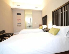 Hotel Patios de San Telmo