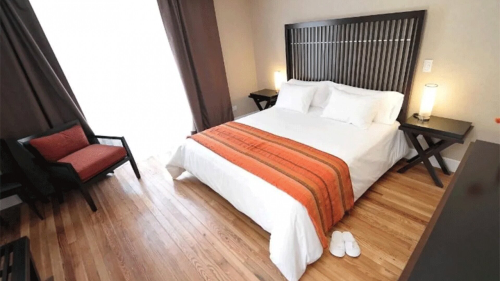 Hotel Patios de San Telmo