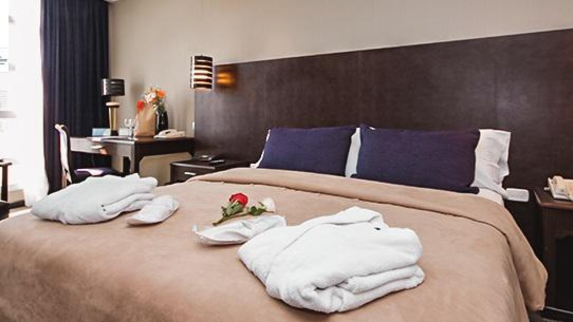 Howard Johnson Plaza Florida