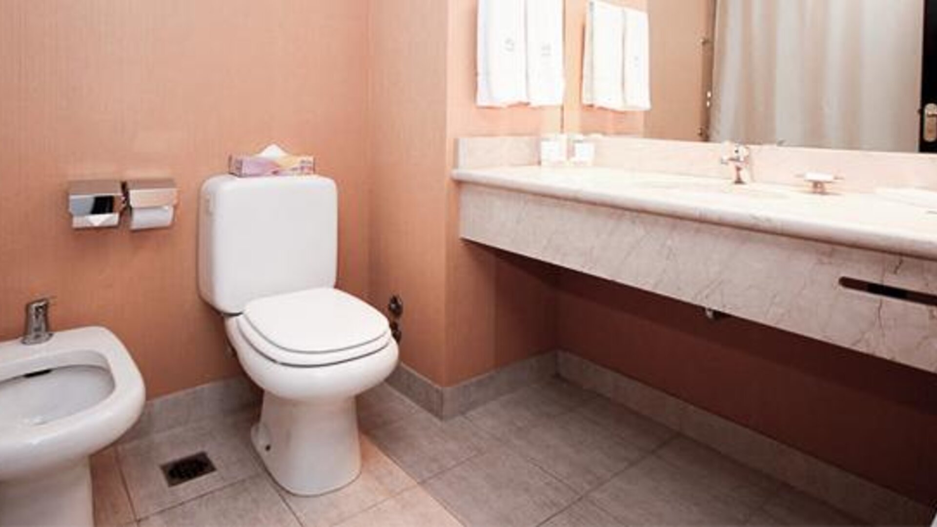 Howard Johnson Plaza Florida