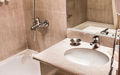 Howard Johnson Plaza Florida