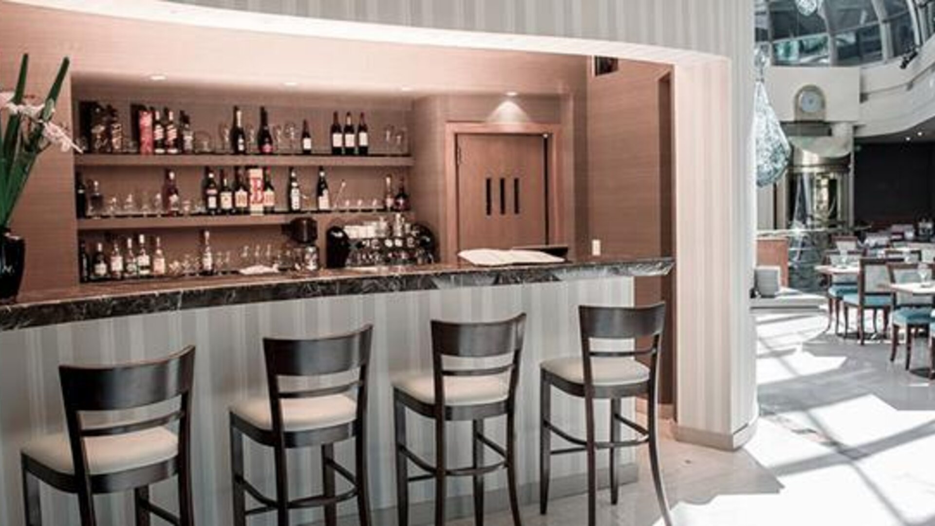 Howard Johnson Plaza Florida