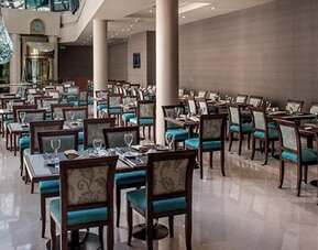 Howard Johnson Plaza Florida