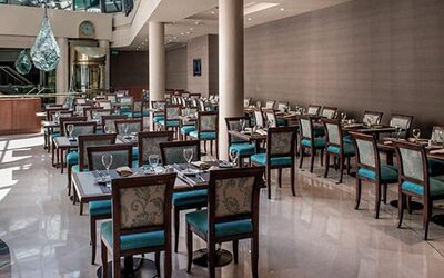 Howard Johnson Plaza Florida