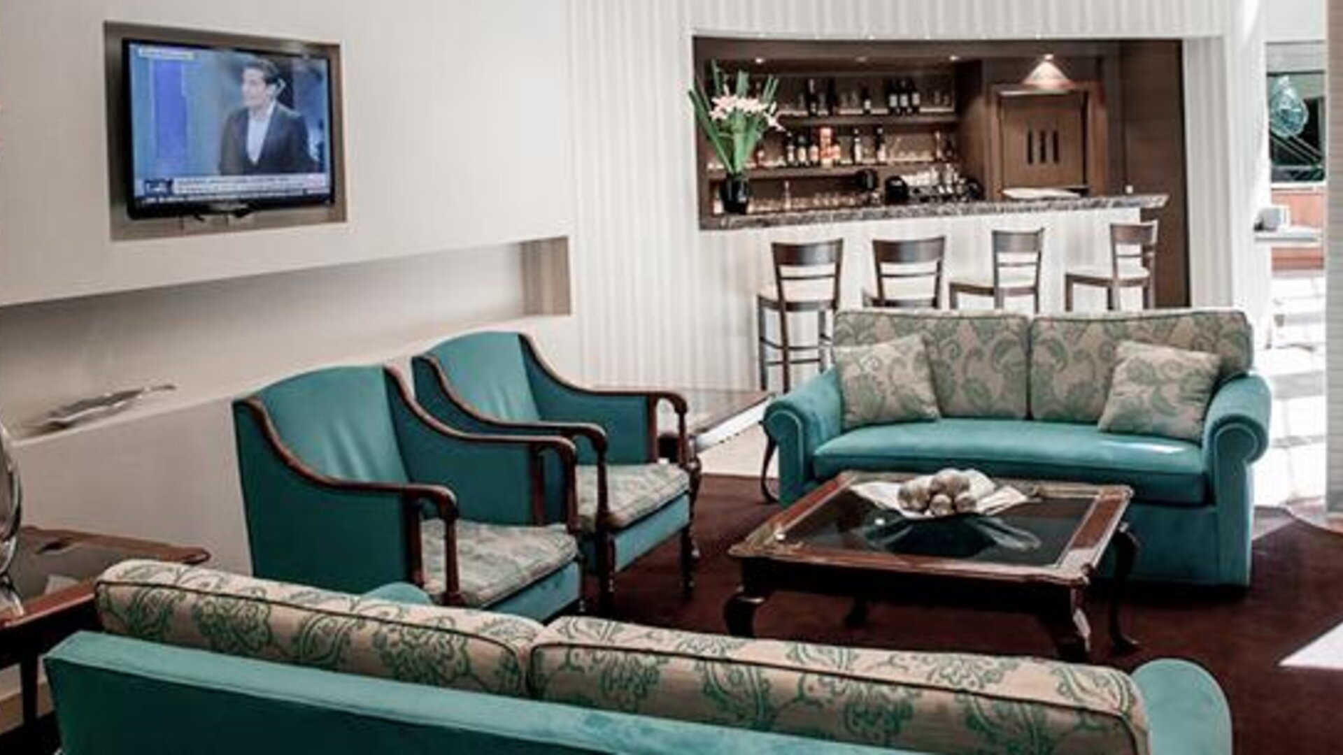 Howard Johnson Plaza Florida