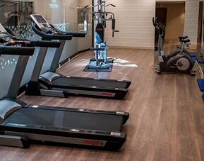 Howard Johnson Plaza Florida