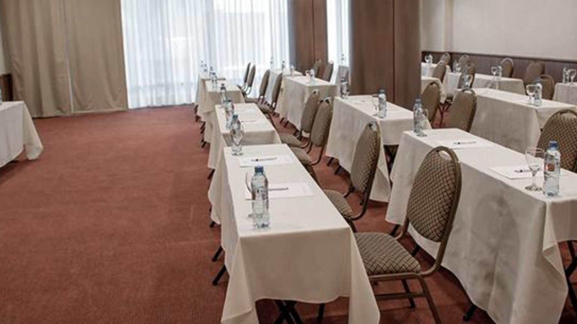 Howard Johnson Plaza Florida