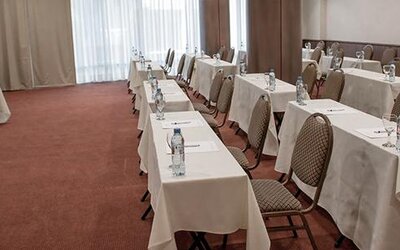 Howard Johnson Plaza Florida