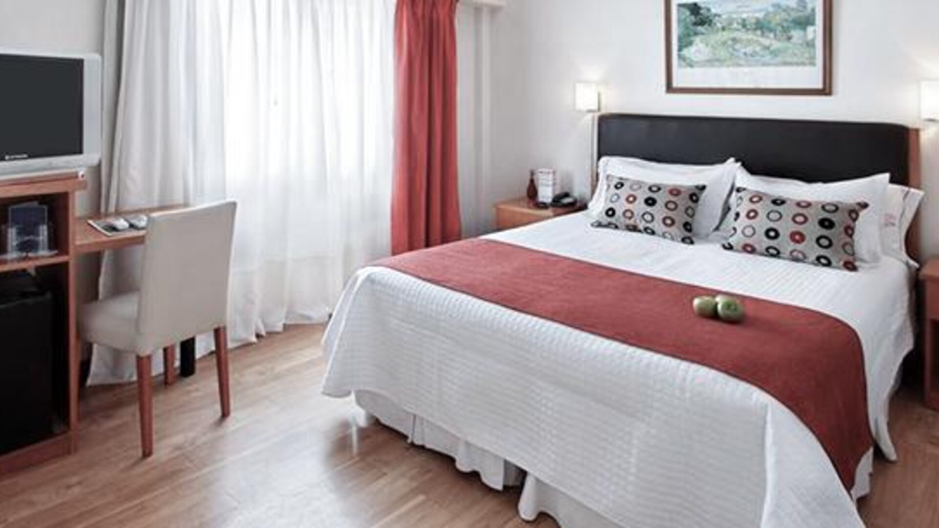 Waldorf Hotel Buenos Aires