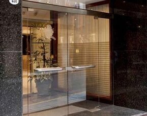 Waldorf Hotel Buenos Aires