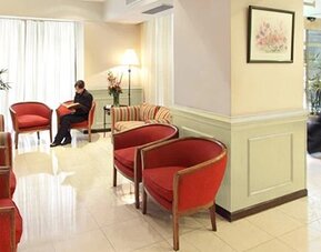 Waldorf Hotel Buenos Aires