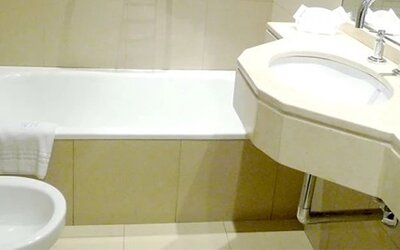 Waldorf Hotel Buenos Aires