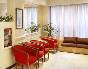 Waldorf Hotel Buenos Aires