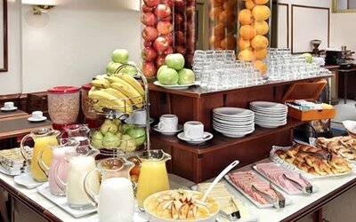 Waldorf Hotel Buenos Aires