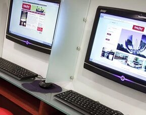 Waldorf Hotel Buenos Aires