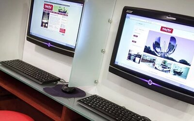 Waldorf Hotel Buenos Aires