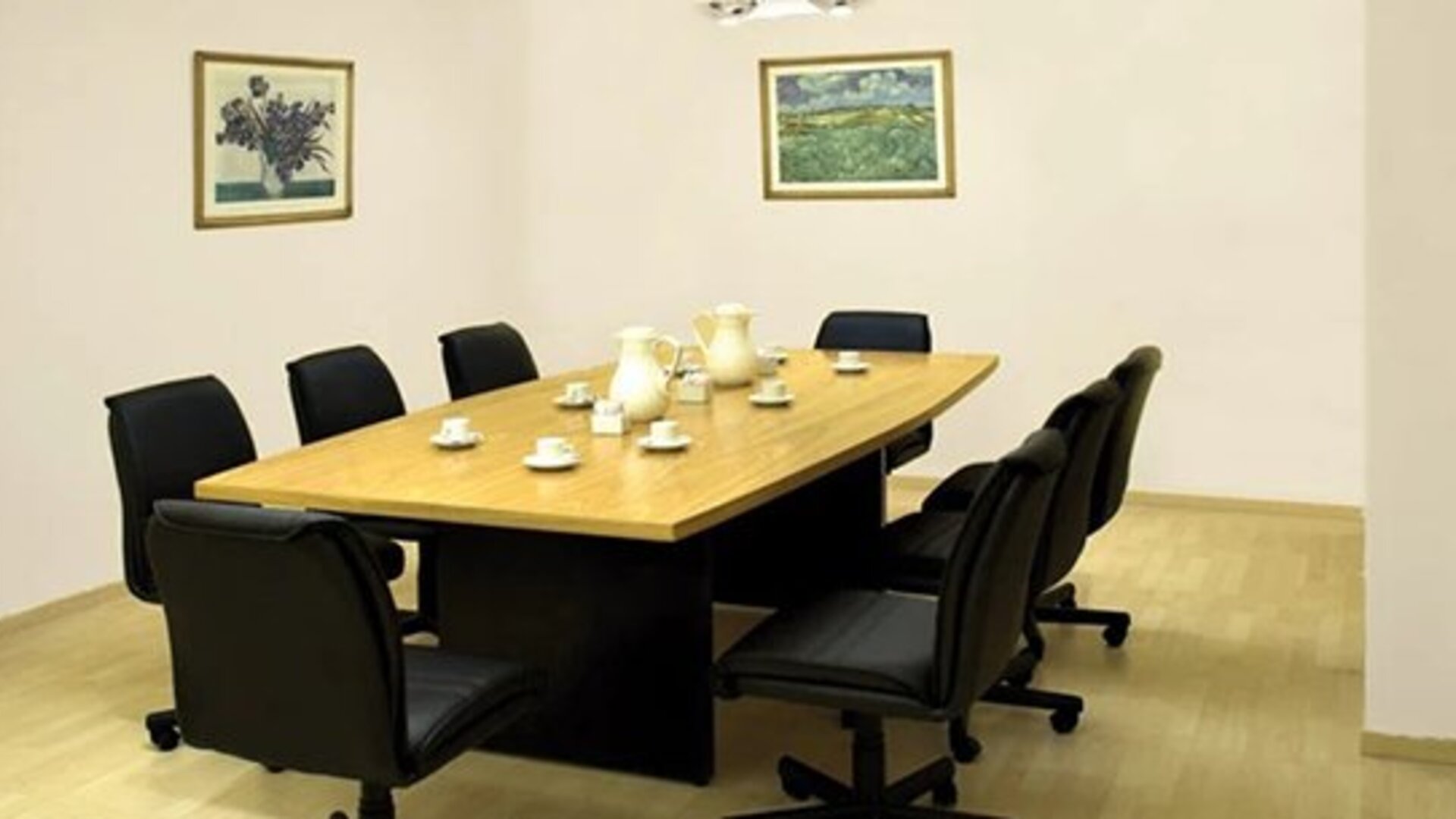 Waldorf Hotel Buenos Aires