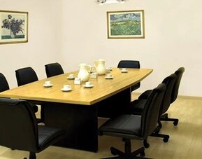 Waldorf Hotel Buenos Aires