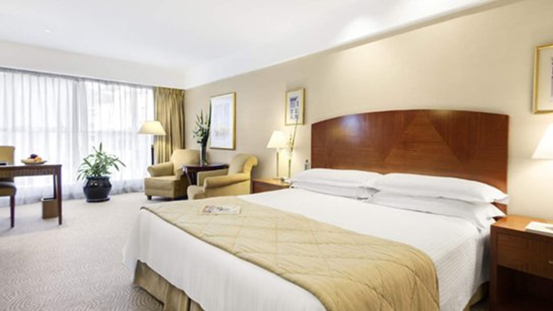 Meliá Buenos Aires