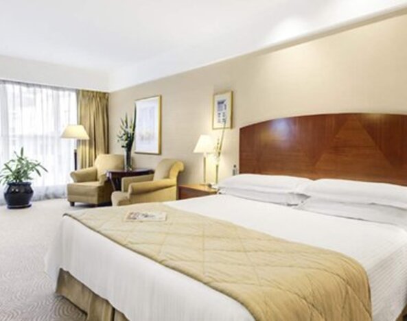 Meliá Buenos Aires