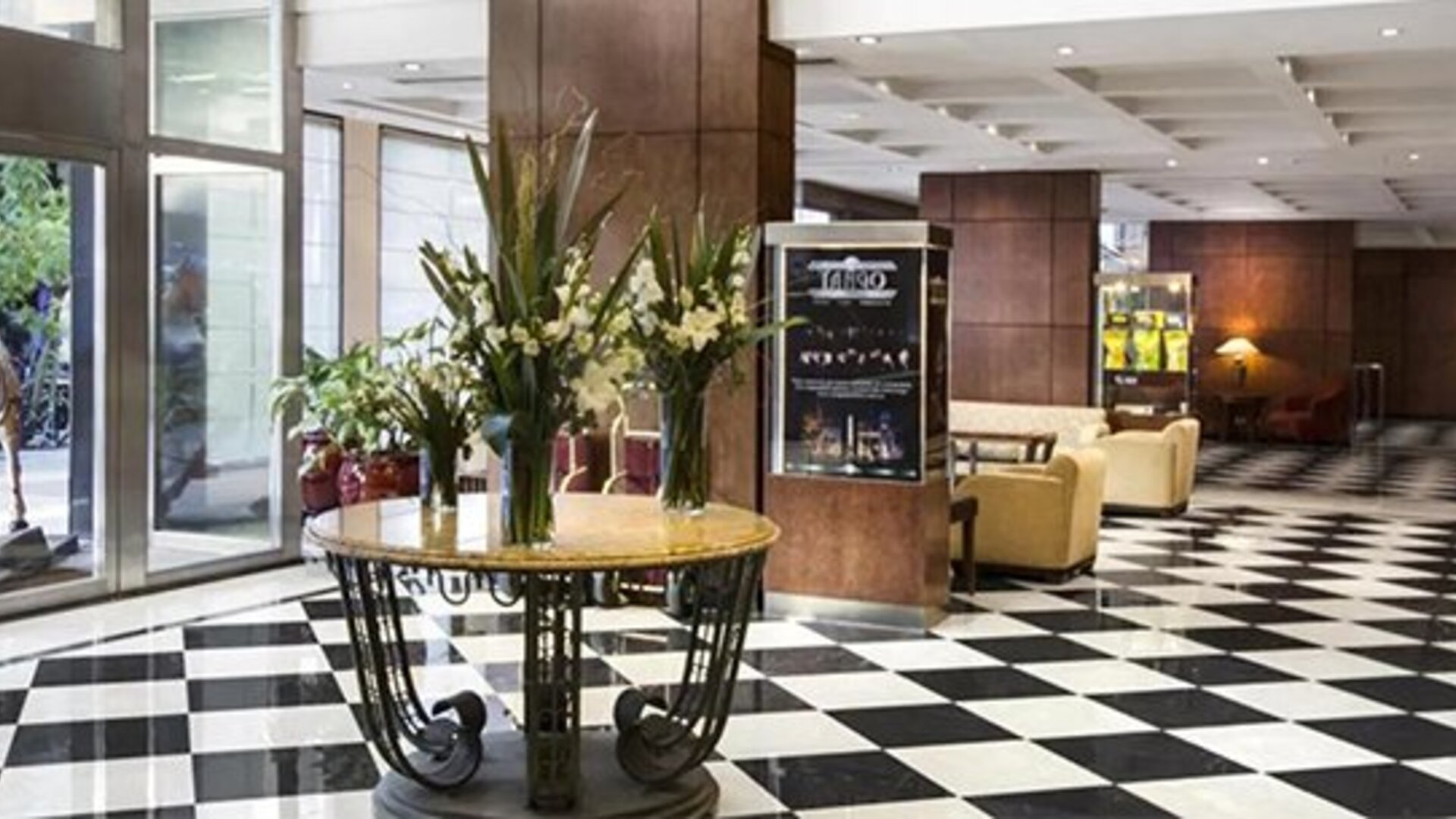 Meliá Buenos Aires