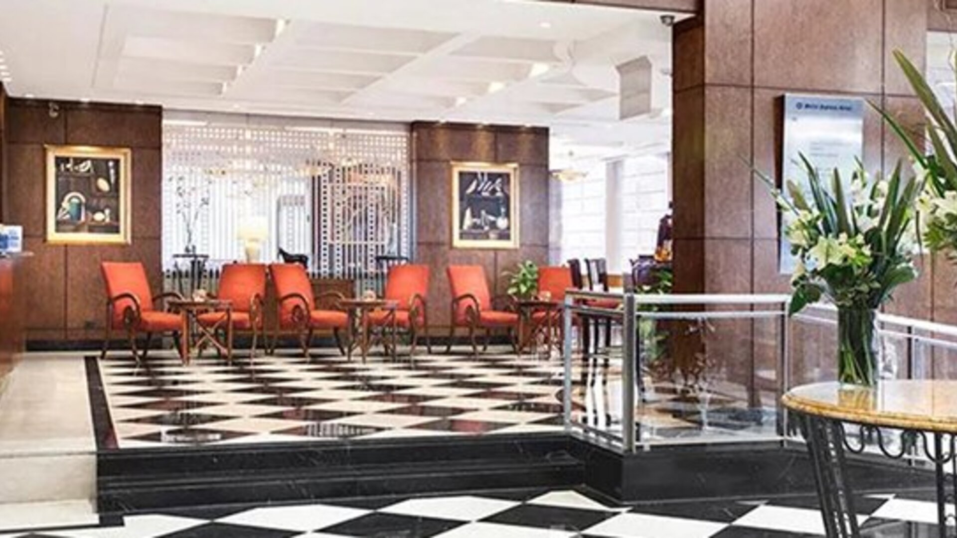 Meliá Buenos Aires