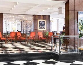 Meliá Buenos Aires