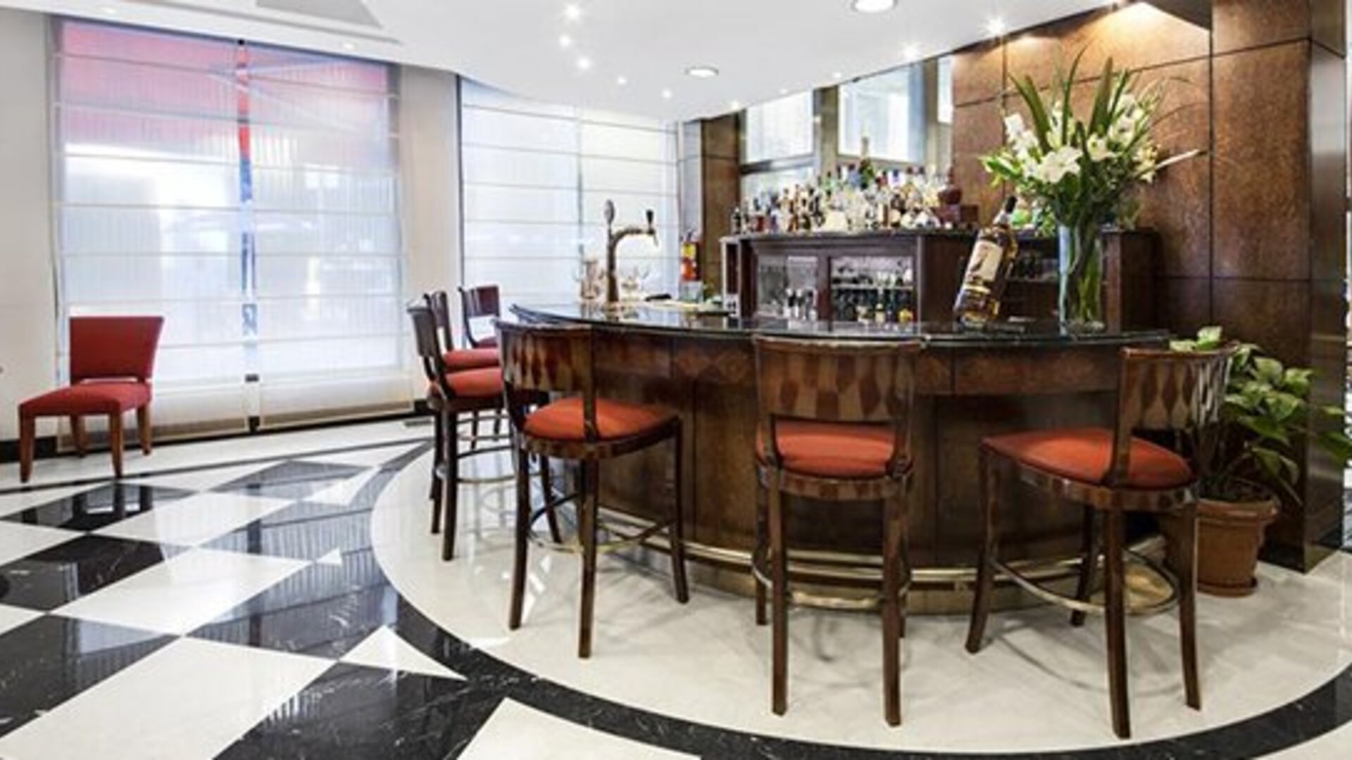 Meliá Buenos Aires