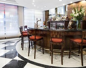 Meliá Buenos Aires