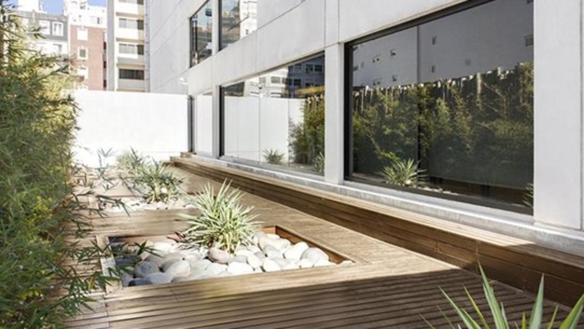 Meliá Buenos Aires