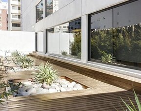 Meliá Buenos Aires