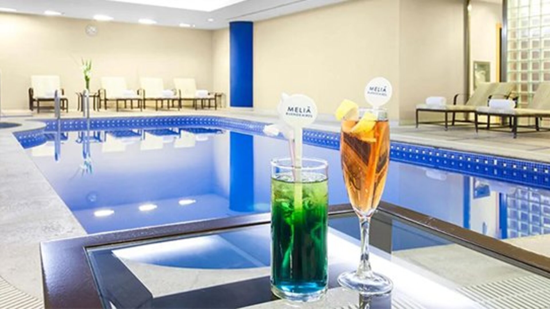 Meliá Buenos Aires